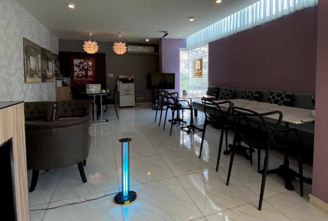 Banyan Residence Rayong Extérieur photo