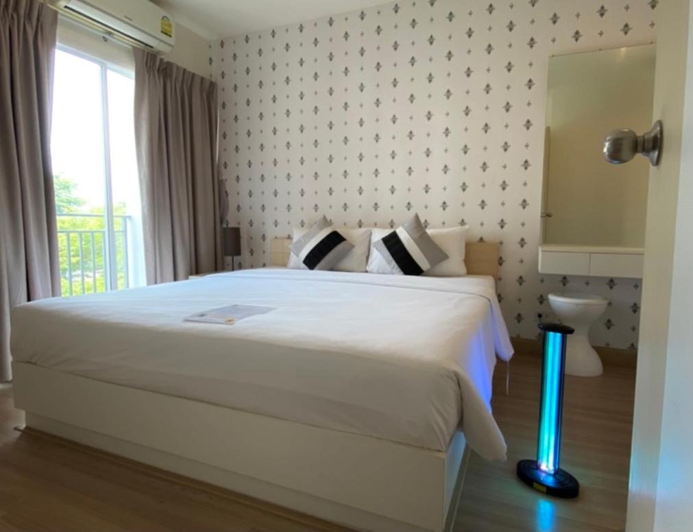 Banyan Residence Rayong Chambre photo