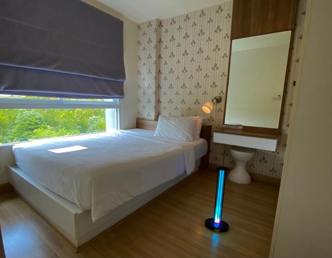 Banyan Residence Rayong Chambre photo