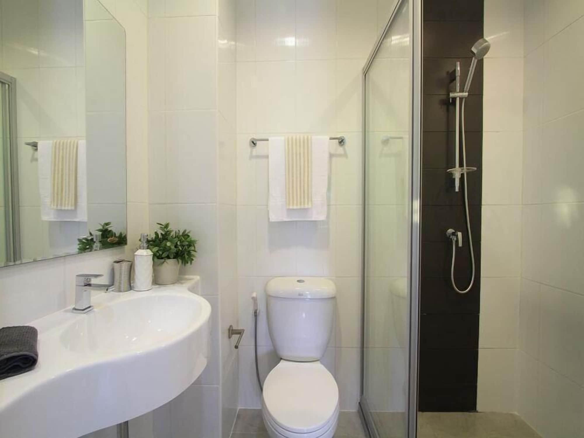 Banyan Residence Rayong Extérieur photo