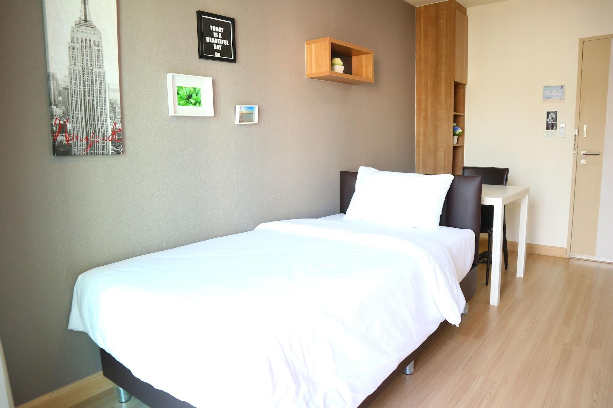 Banyan Residence Rayong Extérieur photo