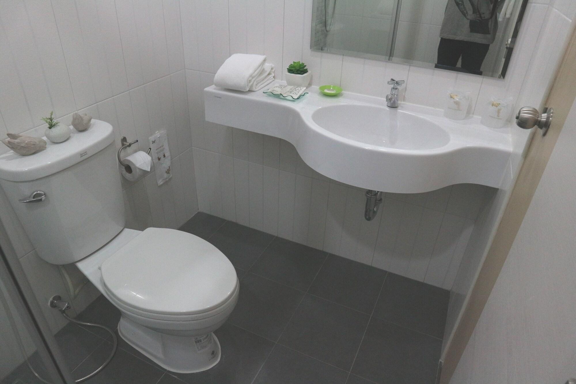 Banyan Residence Rayong Extérieur photo