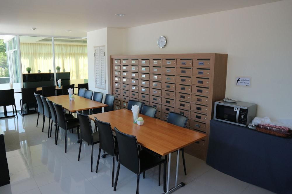 Banyan Residence Rayong Extérieur photo