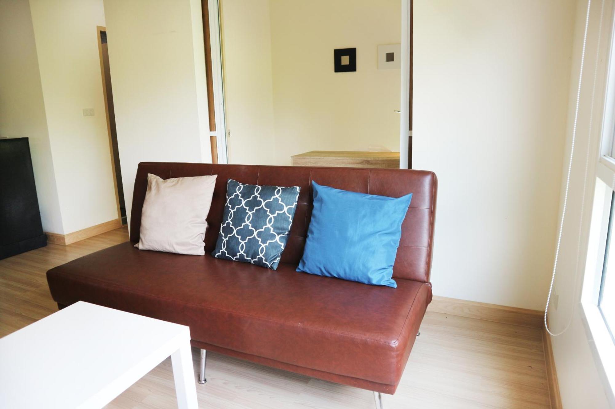 Banyan Residence Rayong Extérieur photo