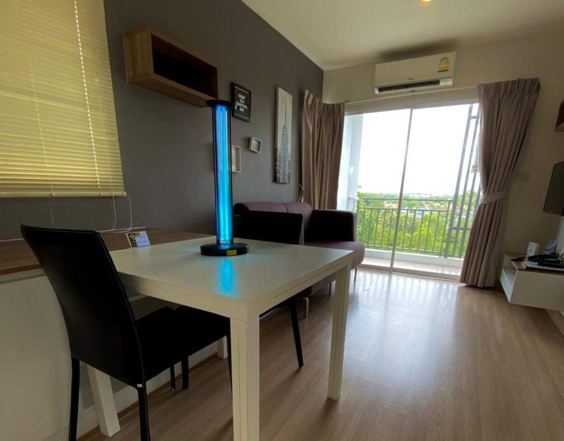 Banyan Residence Rayong Chambre photo