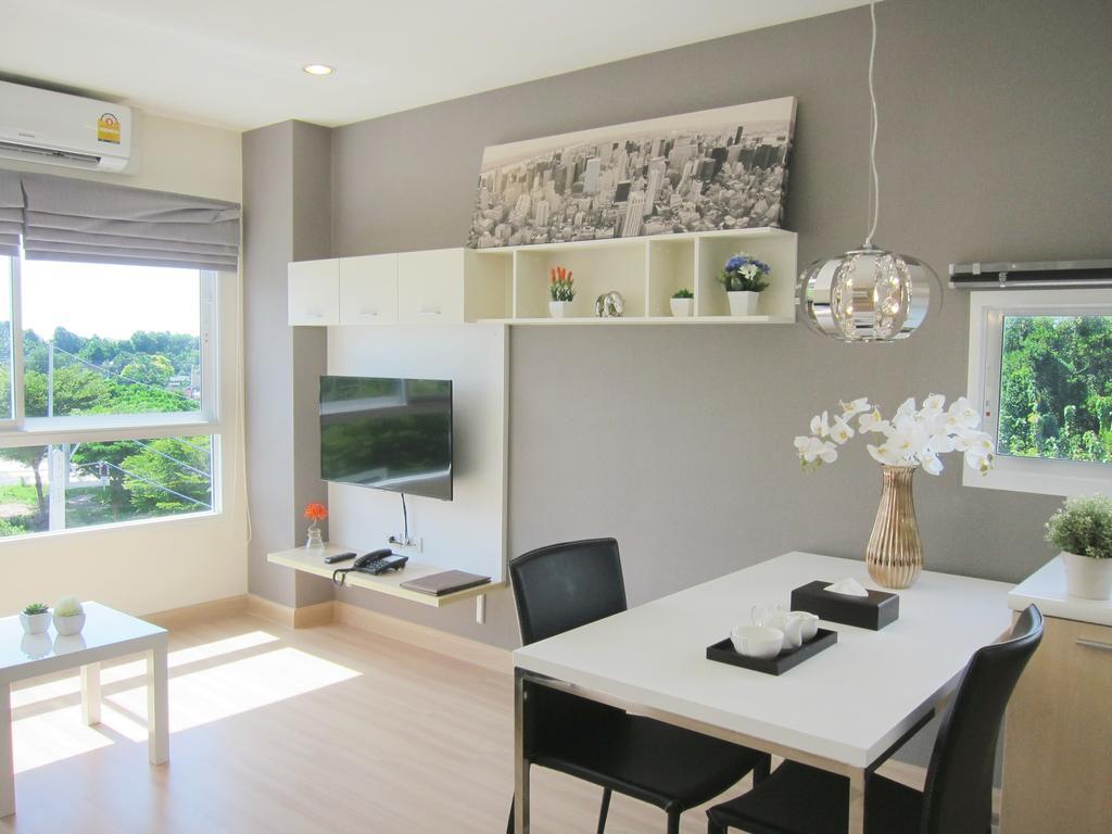 Banyan Residence Rayong Chambre photo