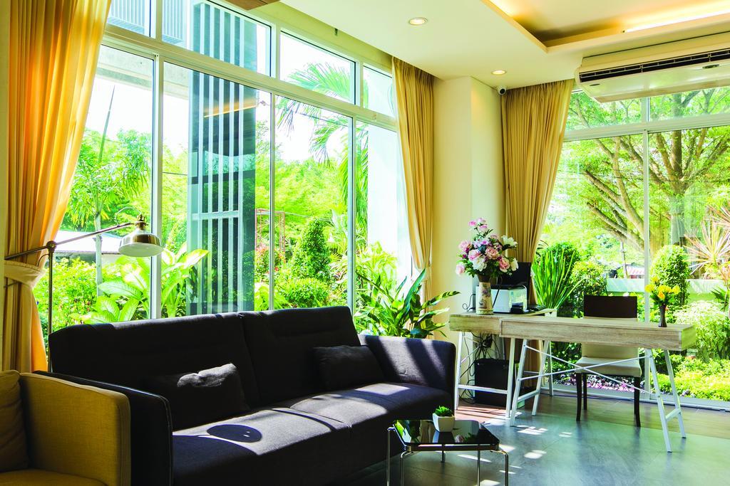 Banyan Residence Rayong Extérieur photo