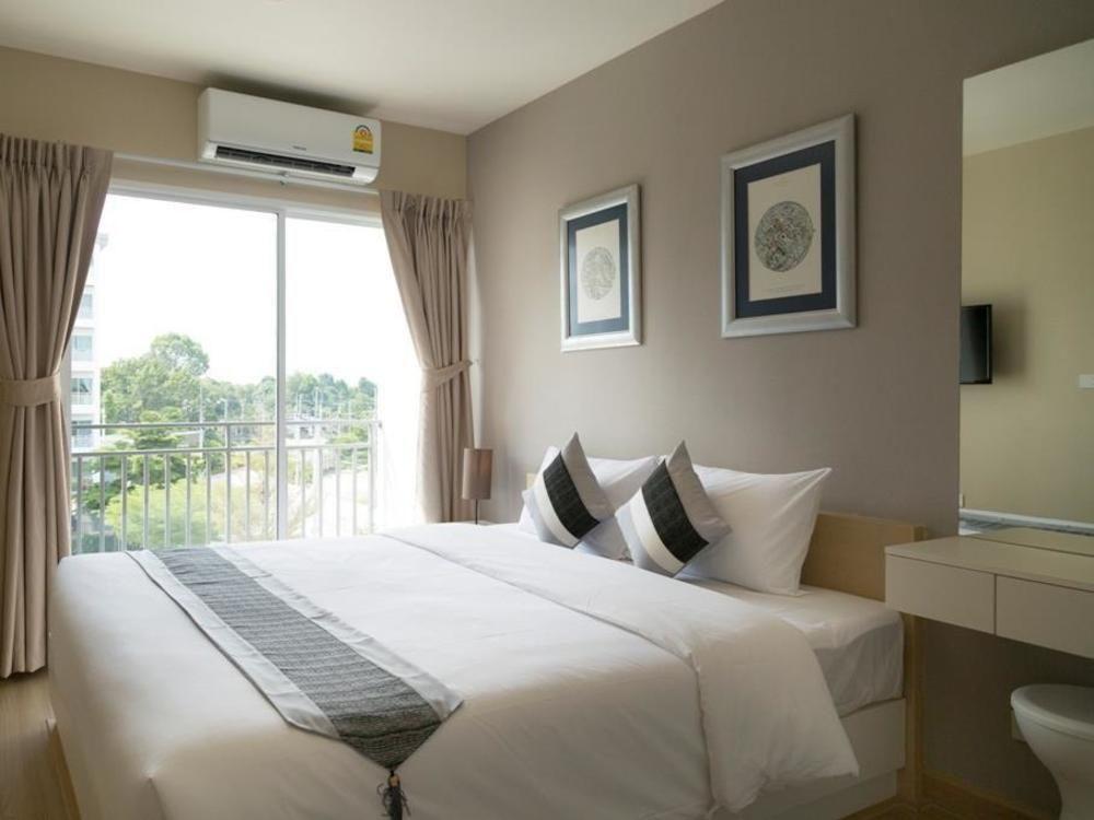 Banyan Residence Rayong Extérieur photo
