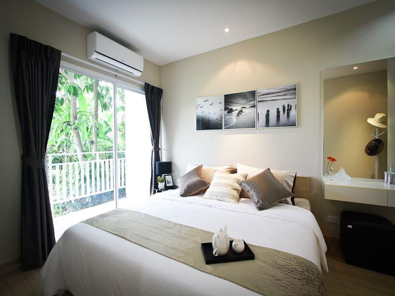 Banyan Residence Rayong Extérieur photo