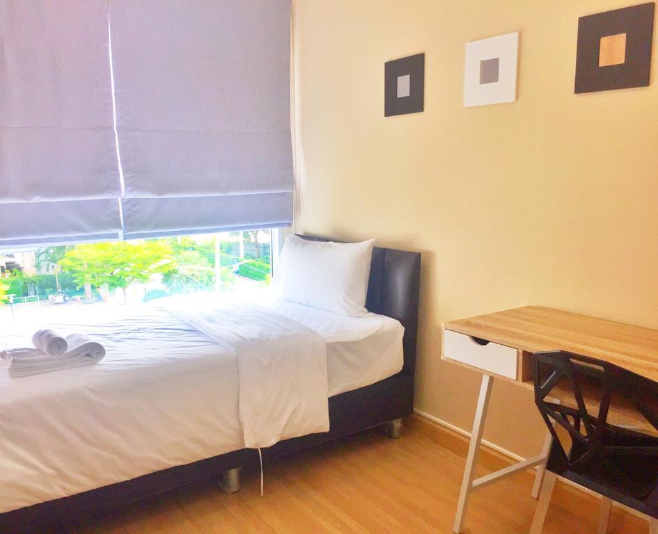 Banyan Residence Rayong Extérieur photo