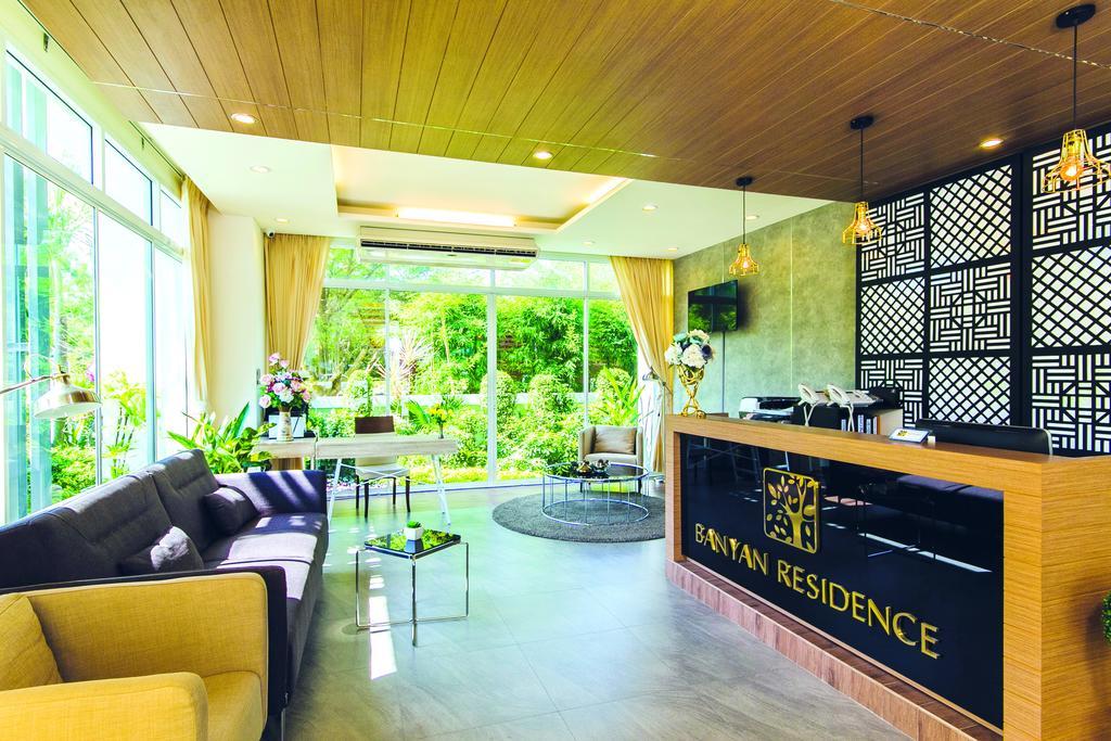Banyan Residence Rayong Extérieur photo