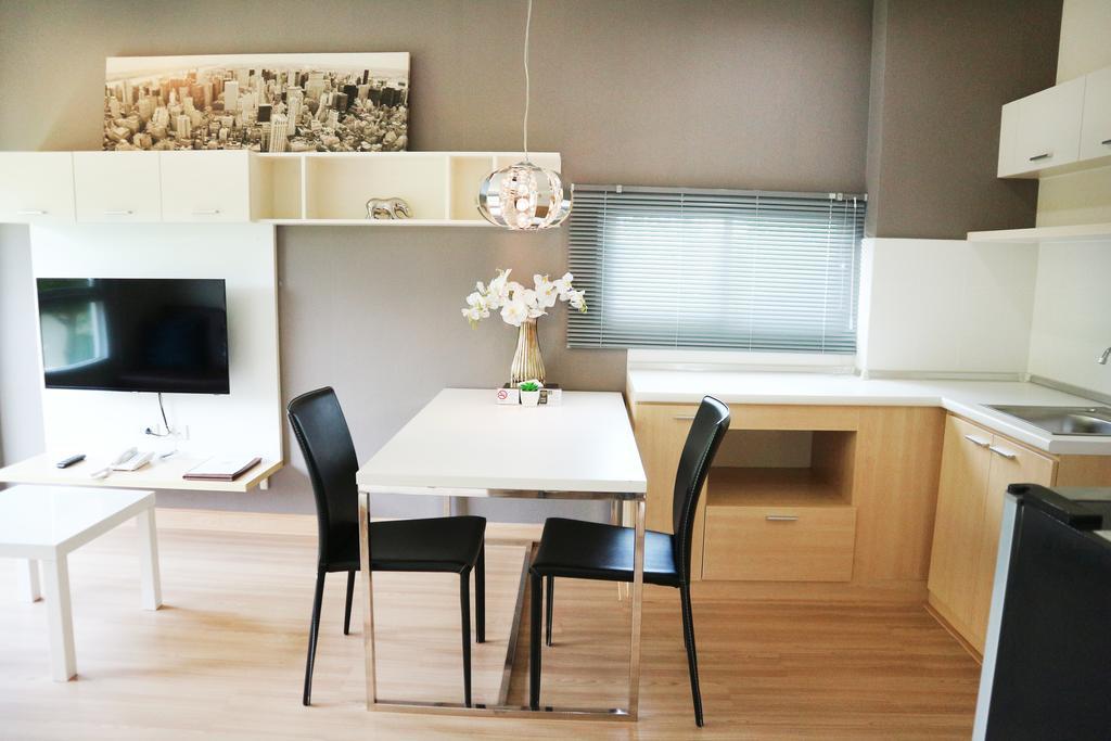 Banyan Residence Rayong Extérieur photo