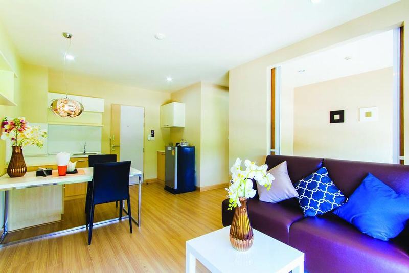 Banyan Residence Rayong Extérieur photo