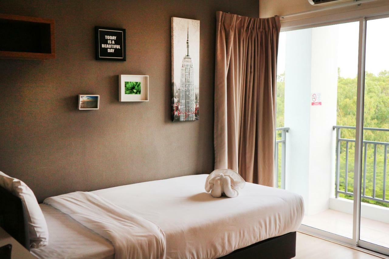 Banyan Residence Rayong Extérieur photo