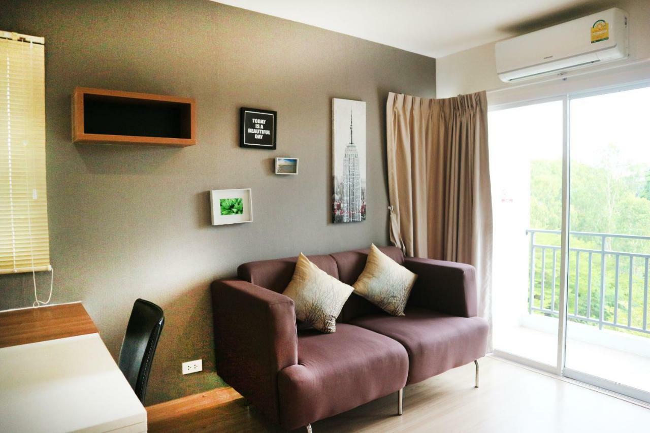 Banyan Residence Rayong Extérieur photo