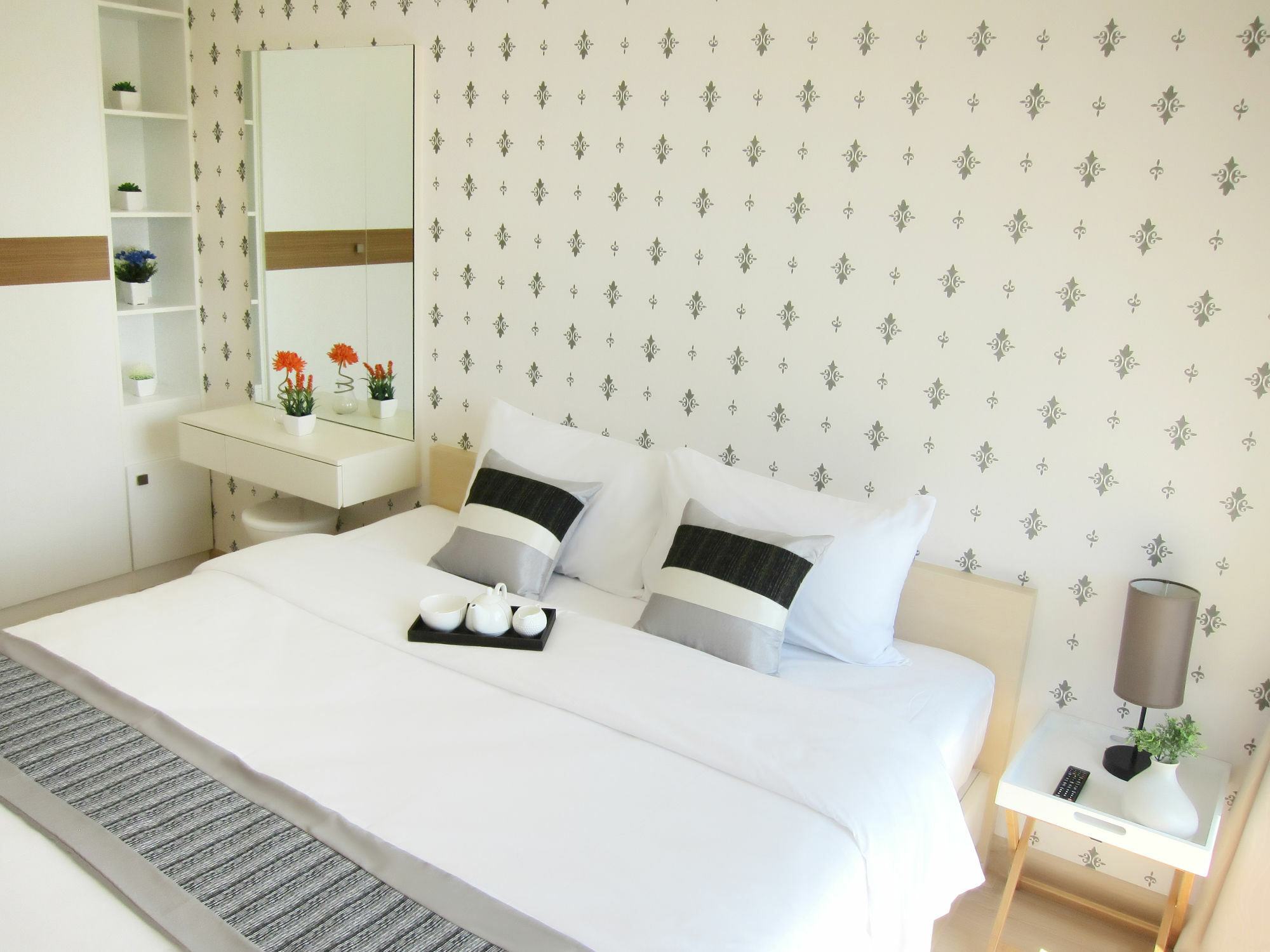 Banyan Residence Rayong Extérieur photo