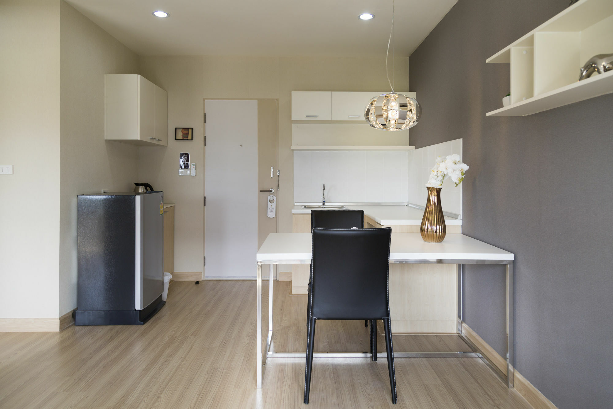 Banyan Residence Rayong Extérieur photo