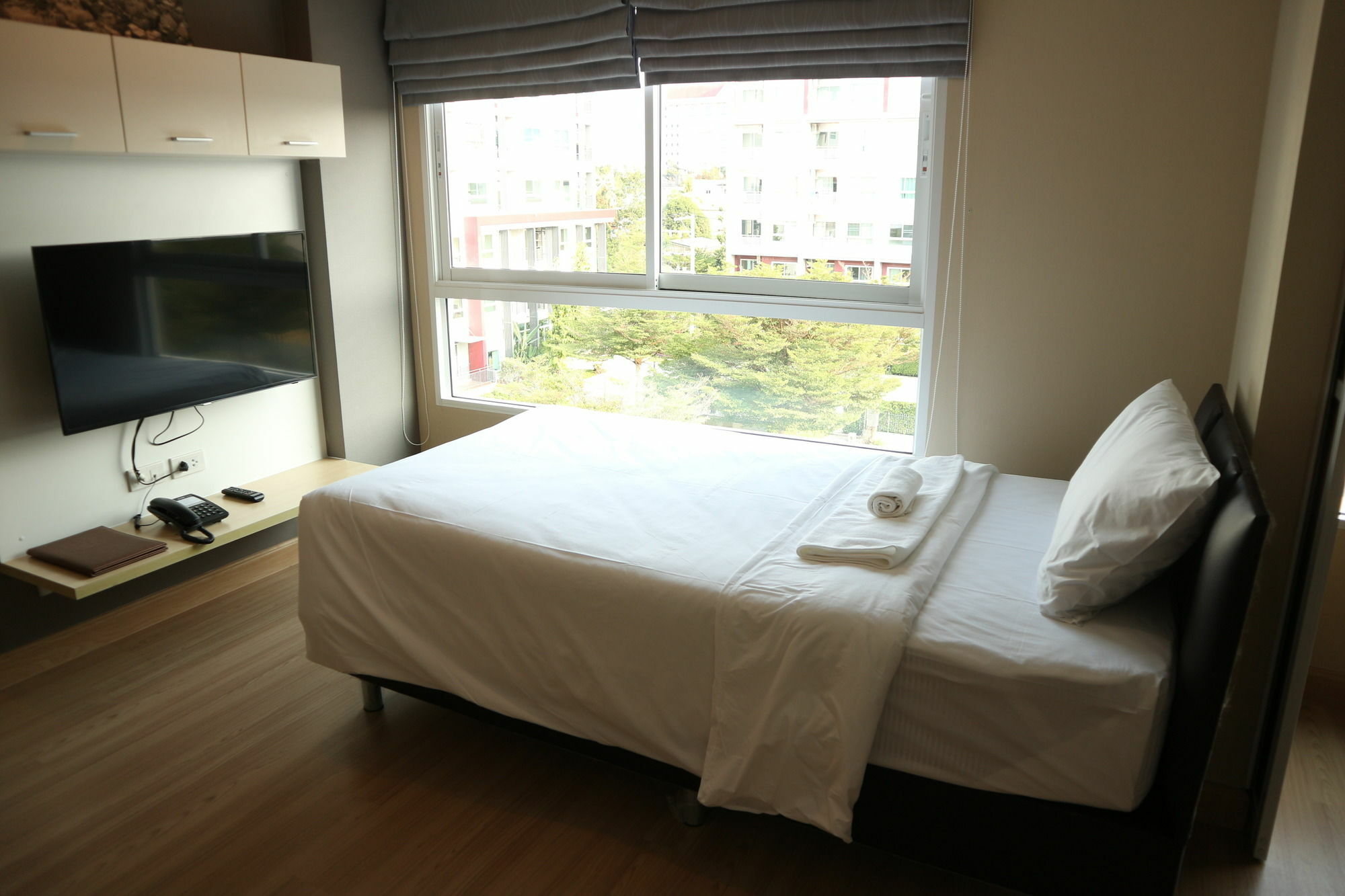 Banyan Residence Rayong Extérieur photo