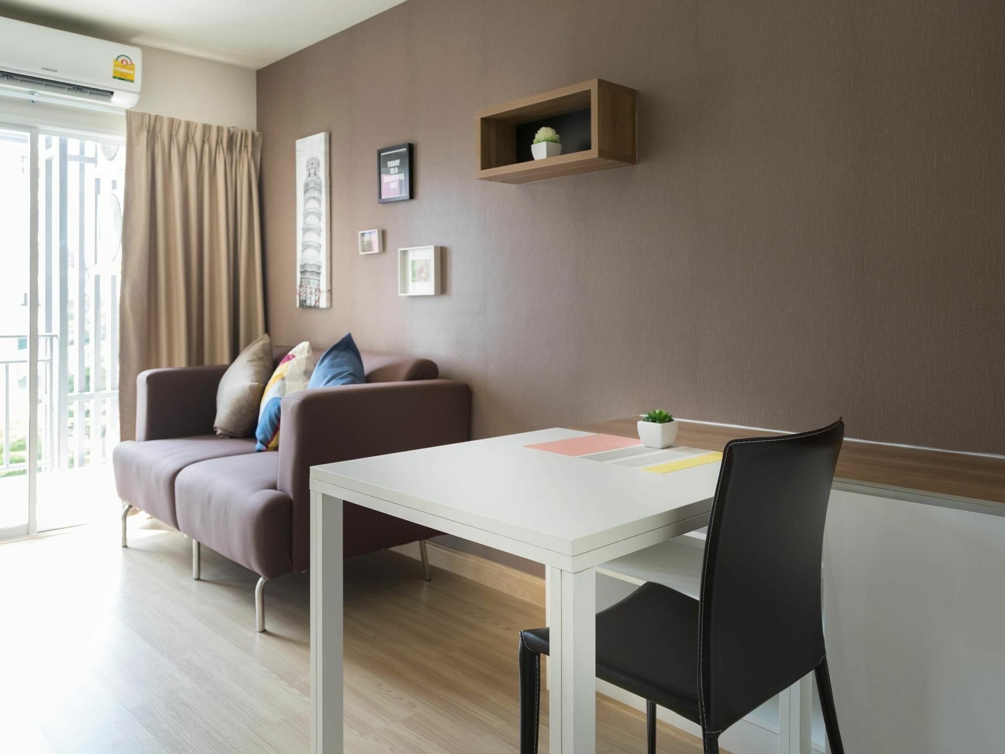 Banyan Residence Rayong Extérieur photo