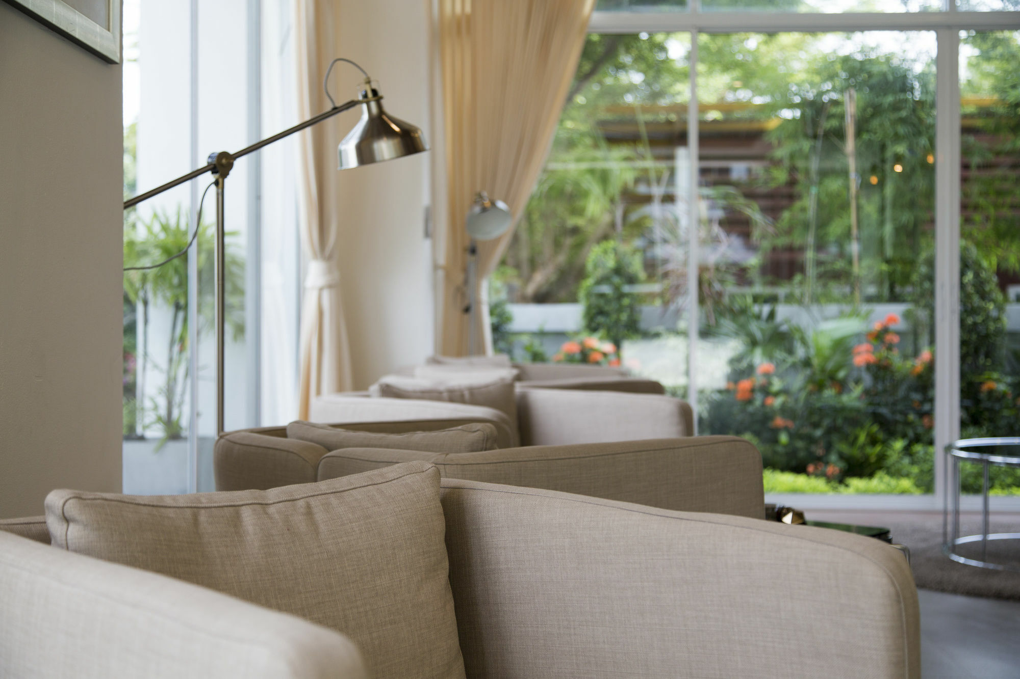 Banyan Residence Rayong Extérieur photo
