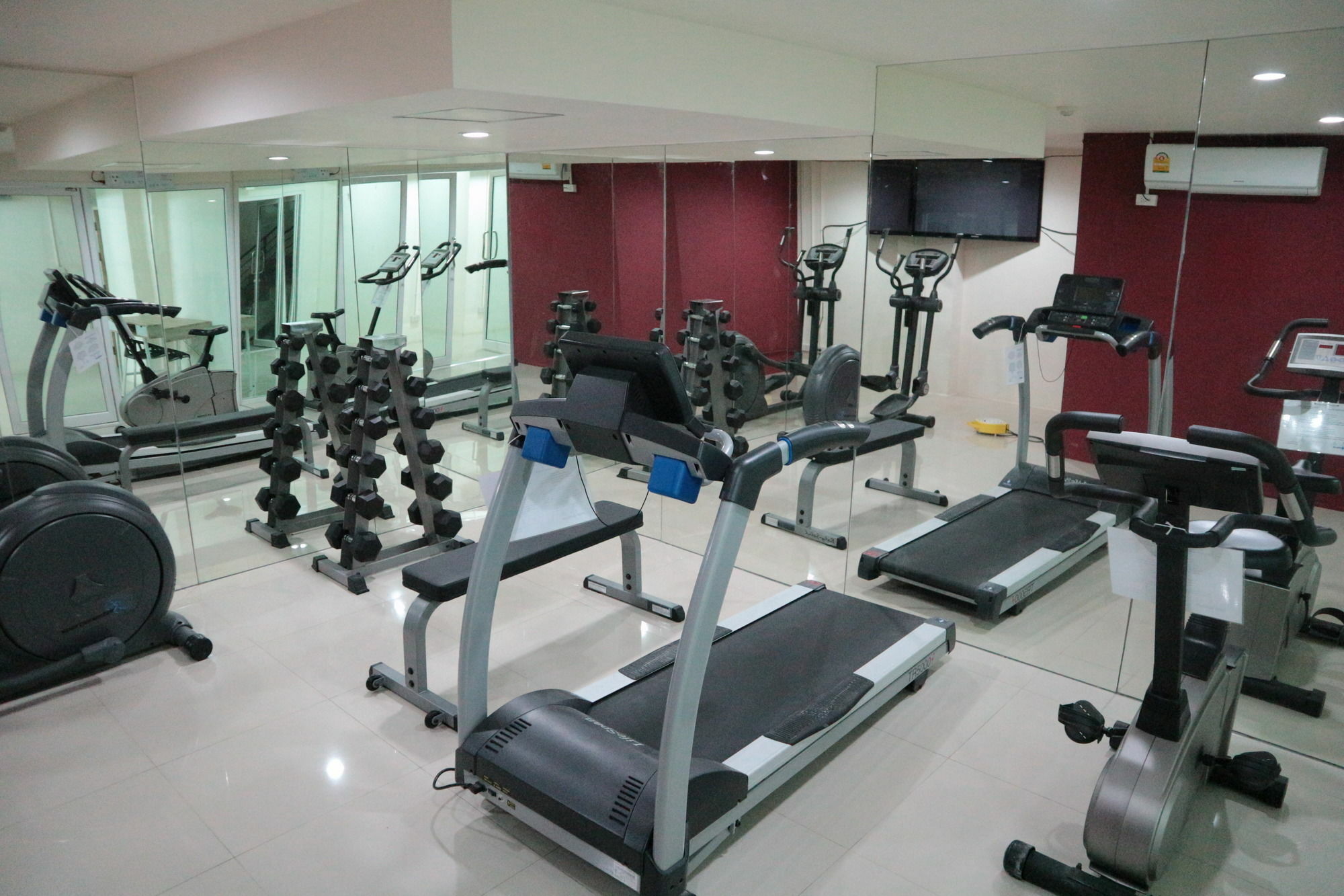 Banyan Residence Rayong Extérieur photo