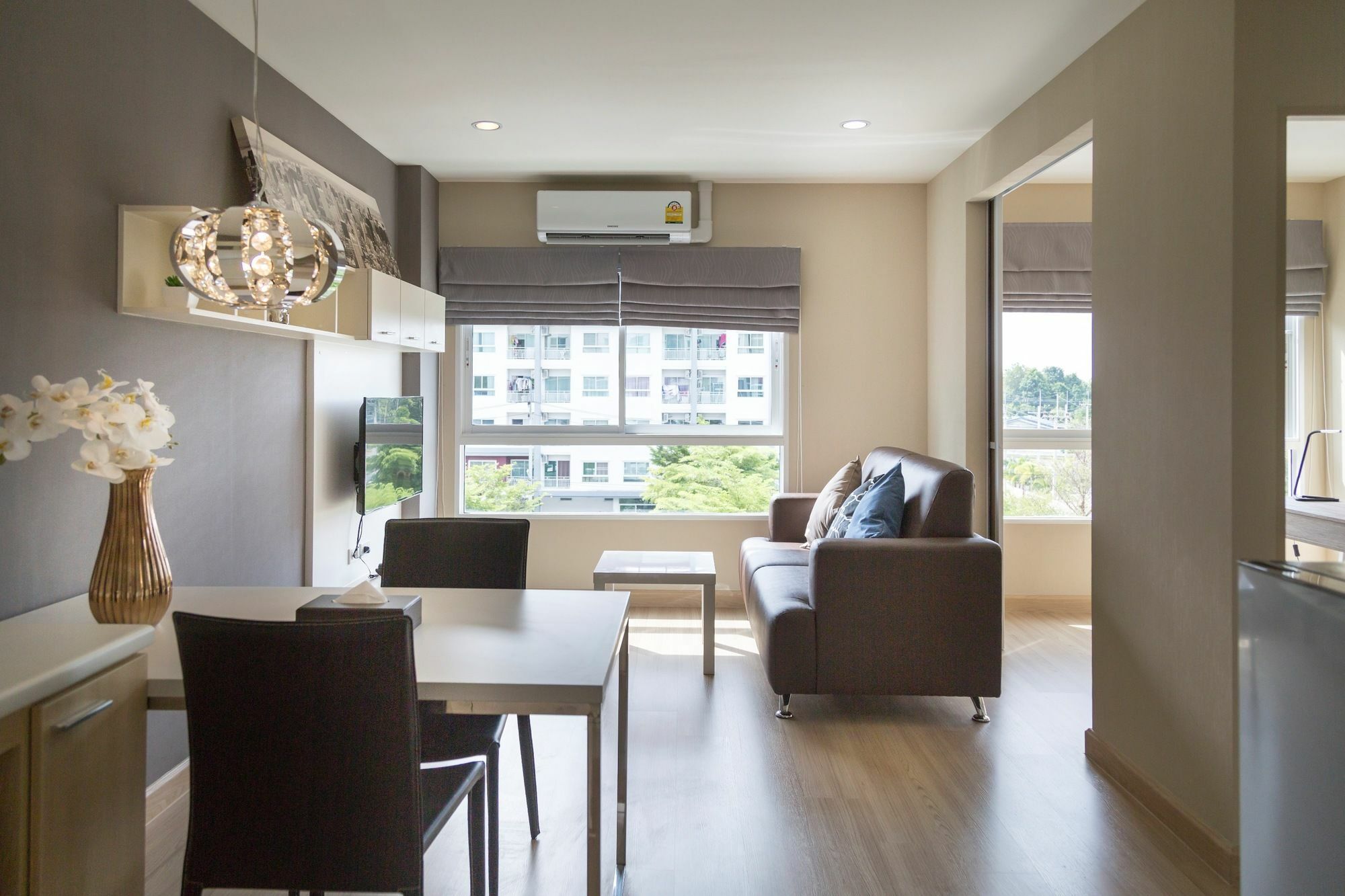 Banyan Residence Rayong Extérieur photo